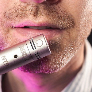 Anticipatory Whispers & Sounds