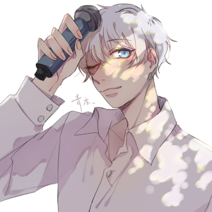 故梦（翻自 橙翼）