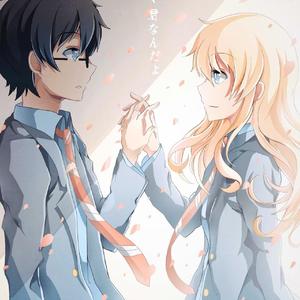 [钢琴]光るなら(cover Goose house)