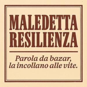 Maledetta Resilienza (feat. PuntoComOdino)