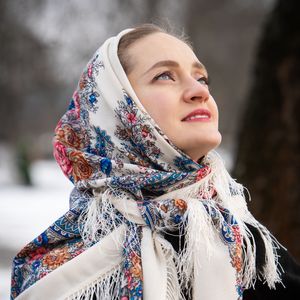 Ой, Маслена!