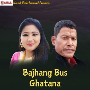Bajhang Bus Ghatana