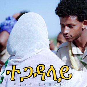 ተጋዳላይ