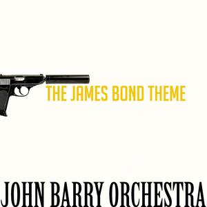 The James Bond Theme