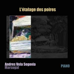 L'étalage des poires