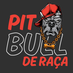 Pitbull de Raça (Remix)
