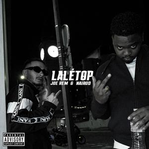 Lalétop (feat. NAIROD)