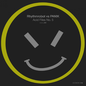 Tekno (Original Mix)