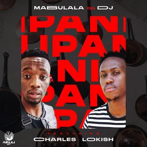 iPani (feat. Charles Lokish)