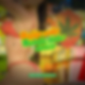 Balão Sobe Bunda Dela Desce