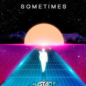 Sometimes(Original Mix)