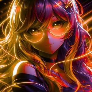 In the Shadows We Thrive