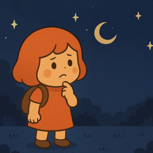 Destiny ZINE – にこっち、うんを見つけに (運の島 Di Band)