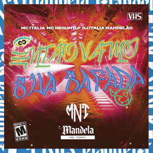 Então Vamo Sua Safada