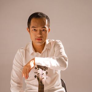 有梦的人不会孤单