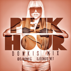 It's Tricky (DJ Madness)