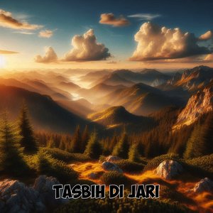 Tasbih di Jari