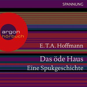Das öde Haus - Eine Spukgeschichte, Kapitel 7