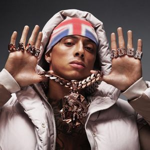 ［Free］"念旧"-Melodic Drill x Central Cee Type Beat