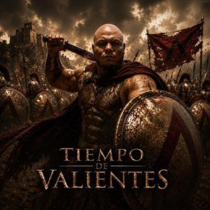 Tiempo De Valientes