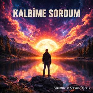 Kalbime Sordum