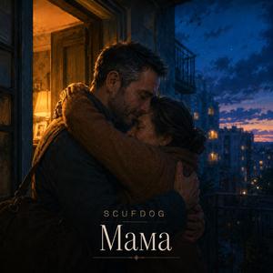 Мама (rmx)