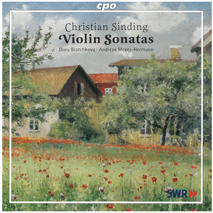 Sonate im alten Stil, Op. 99: I. Marcato