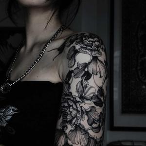 ULTIMATE PANTY STOCKING!