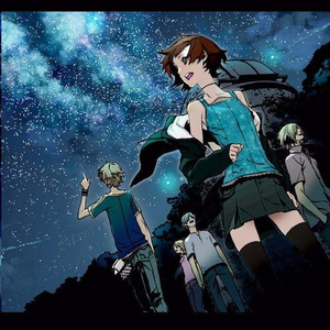 君の知らない物語