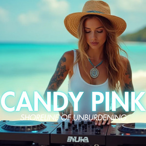 Shoreline of Unburdening