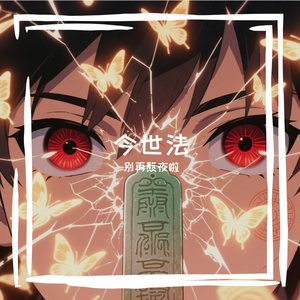 今世法