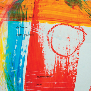 Nothing Too Much Just Out Of Sight