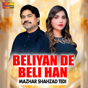 Beliyan De Beli Han