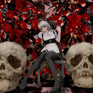 MAdEaR MAdEaR (feat. 夢ノ結唱 ROSE)