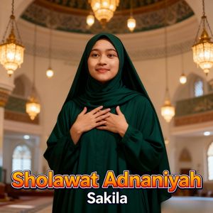 Sholawat Adnaniyah