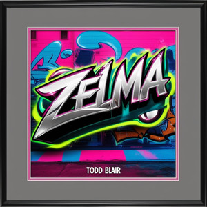 Zelma (Original Mix)