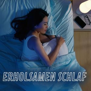 Schlafmeditation