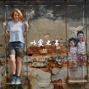 以爱之名（The Lady）