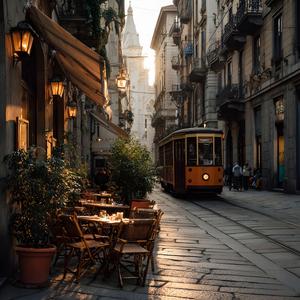 Milan
