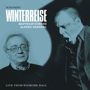 Winterreise D.911:6. Wasserflut (Live In London / 2003)