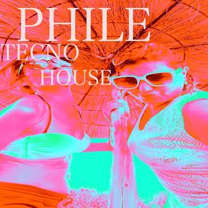 PHILE (ORIGINAL MIX)