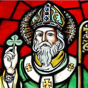 St Patrick