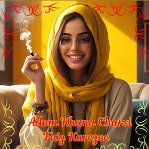 Adam Khana Charsi