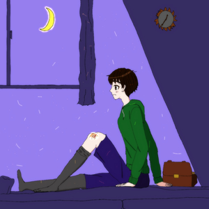 いたいのいたいのとんでゆけ feat. 双葉湊音