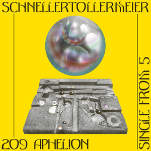 209 Aphelion