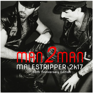 Male Stripper (David Strong & Sanfrandisko Remix Edit)