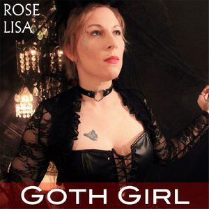 Goth Girl