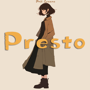 Presto (Gentle Version)