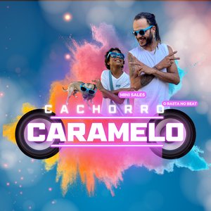Cachorro Caramelo (feat. Matheus Gadelha)