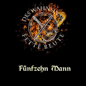 Fünfzehn Mann
